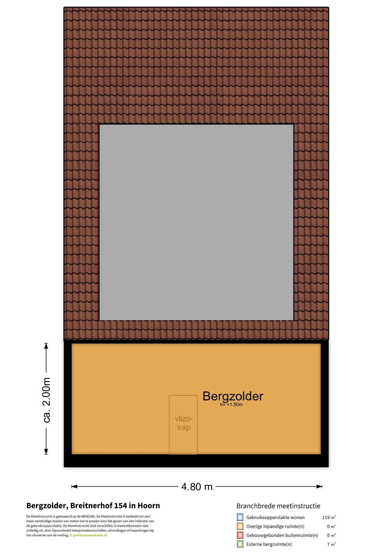 Foto 36 van Breitnerhof 154