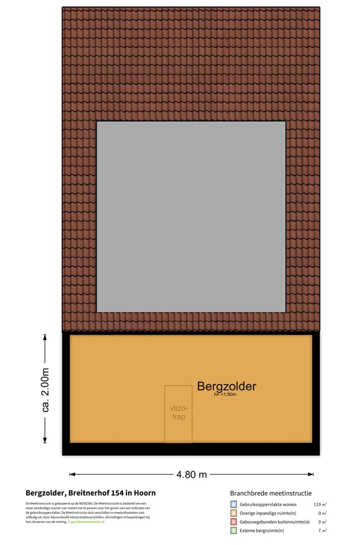 Foto 36 van Breitnerhof 154