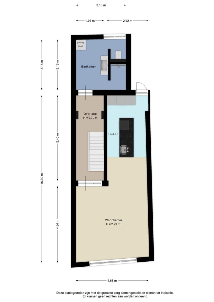 Foto 23 van Plein 21