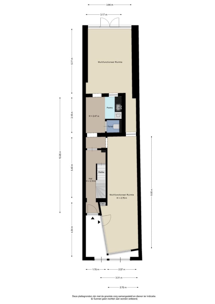 Foto 26 van Plein 21