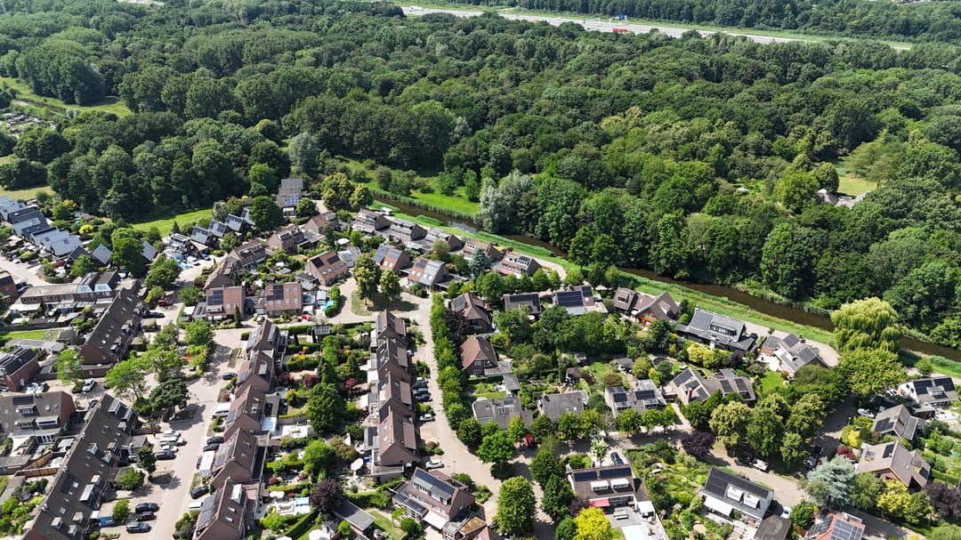 Photo 38 of Muidergouw 55
