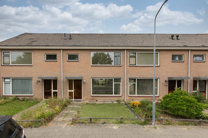 Michiel de Ruyterstraat 61