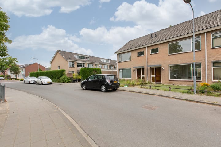 Foto 5 van Michiel de Ruyterstraat 61