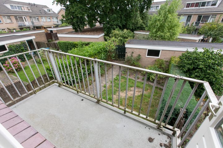 Foto 25 van Michiel de Ruyterstraat 61