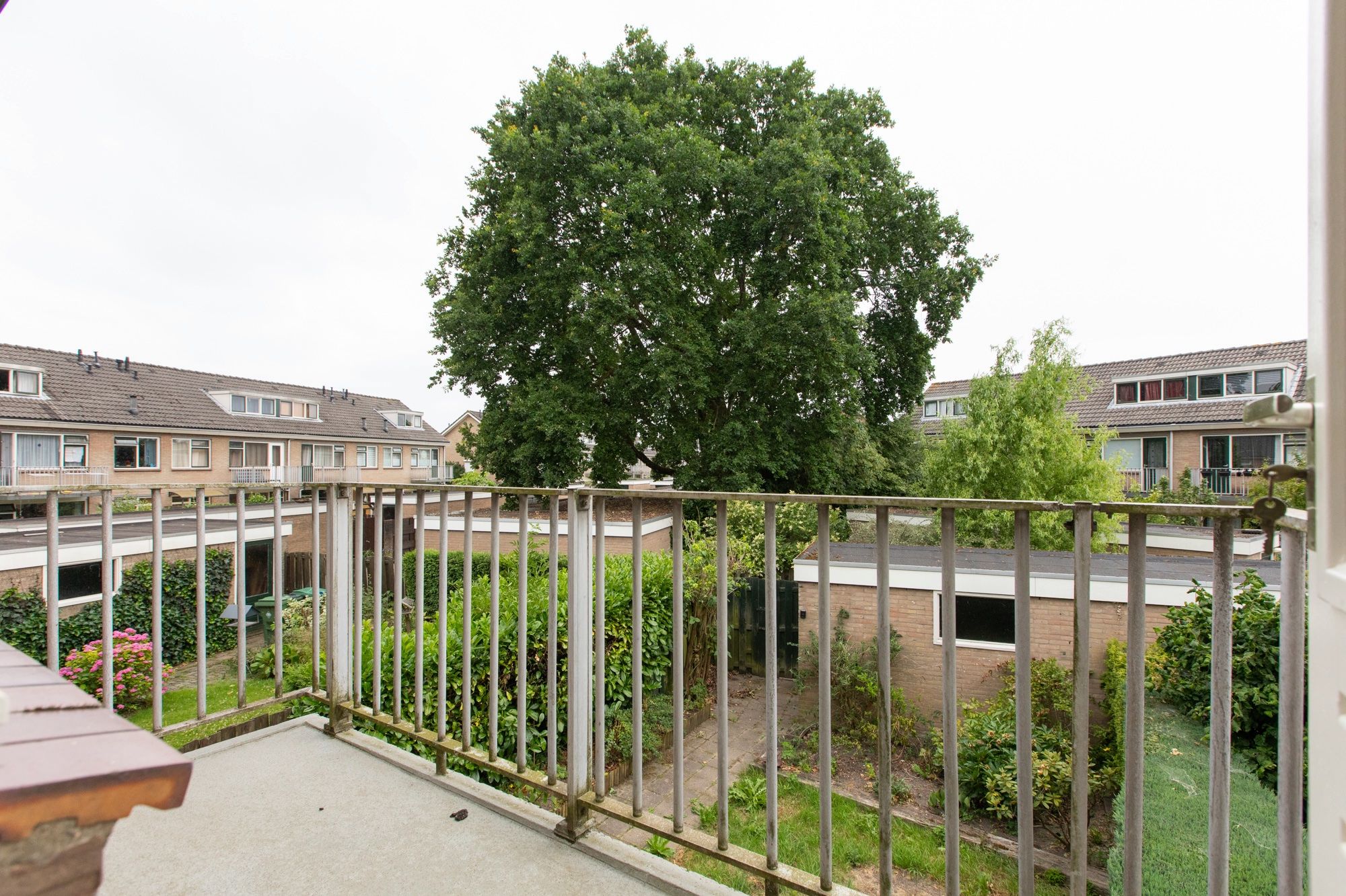 Foto 27 van Michiel de Ruyterstraat 61