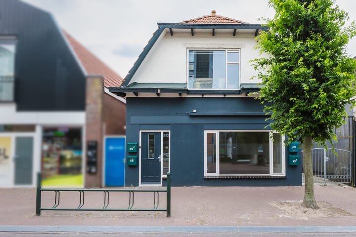 Foto 6 van Hoofdstraat 49-C