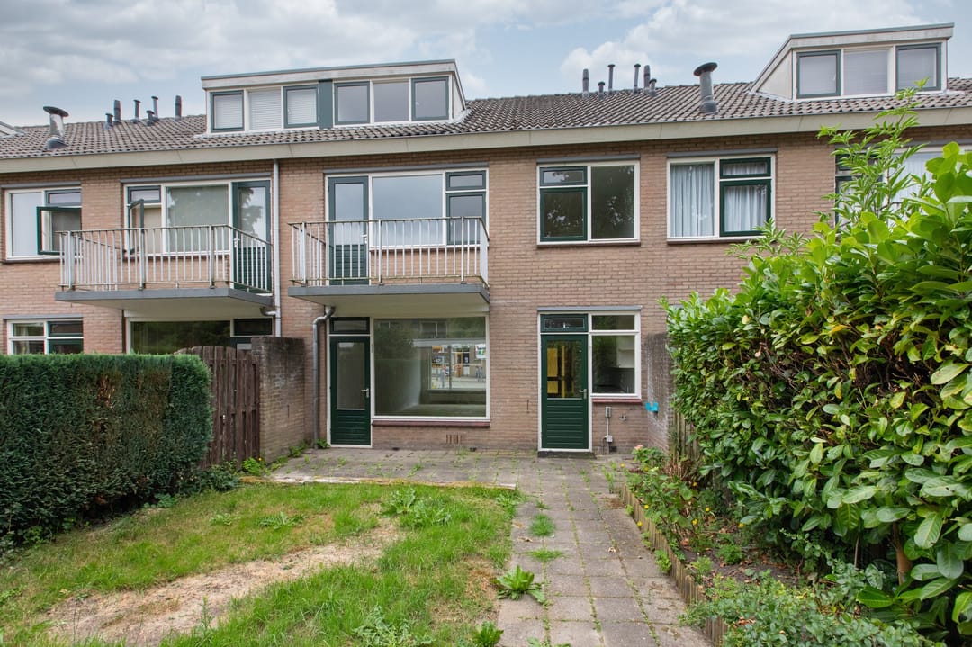 Foto 41 van Michiel de Ruyterstraat 61