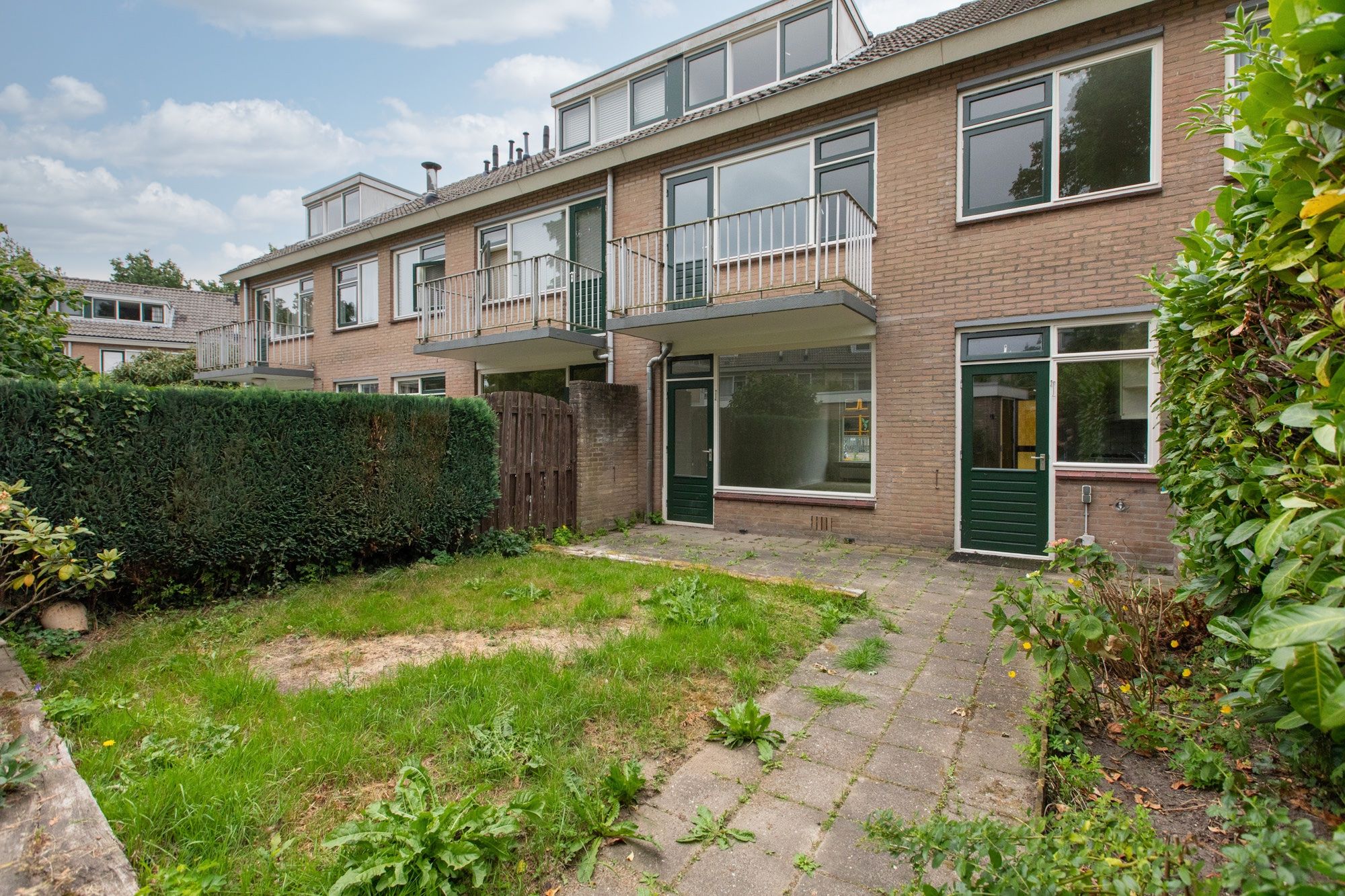 Foto 42 van Michiel de Ruyterstraat 61