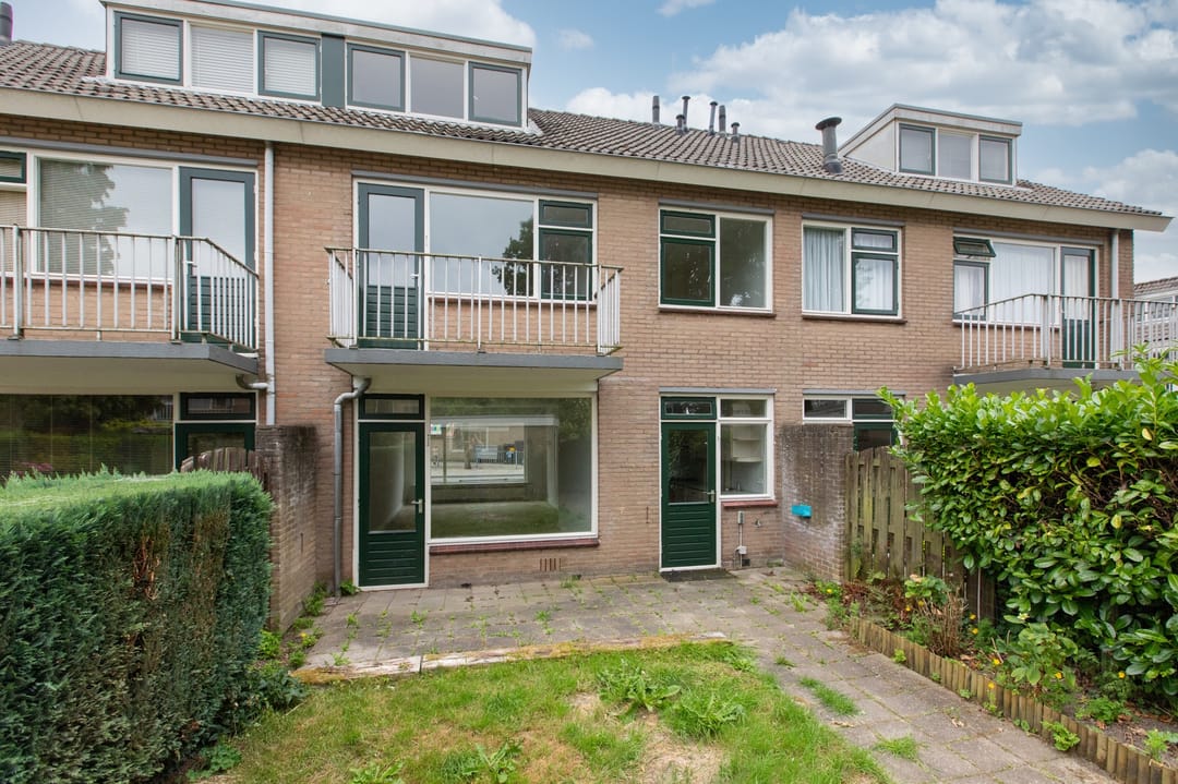 Foto 43 van Michiel de Ruyterstraat 61