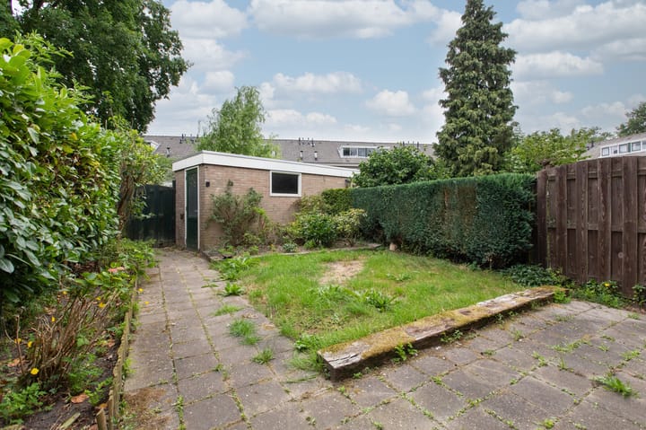 Foto 44 van Michiel de Ruyterstraat 61