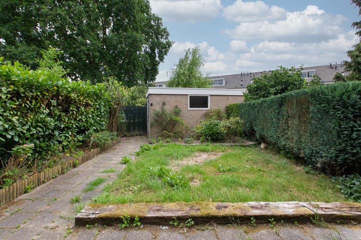 Foto 45 van Michiel de Ruyterstraat 61