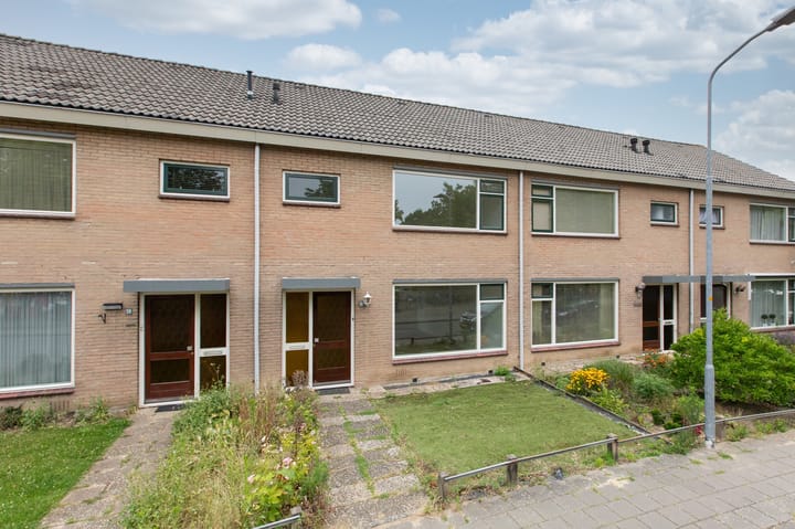 Foto 50 van Michiel de Ruyterstraat 61