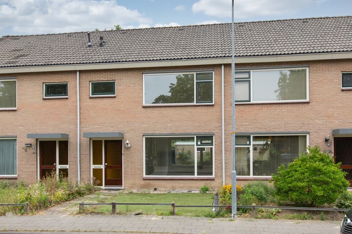 Foto 51 van Michiel de Ruyterstraat 61