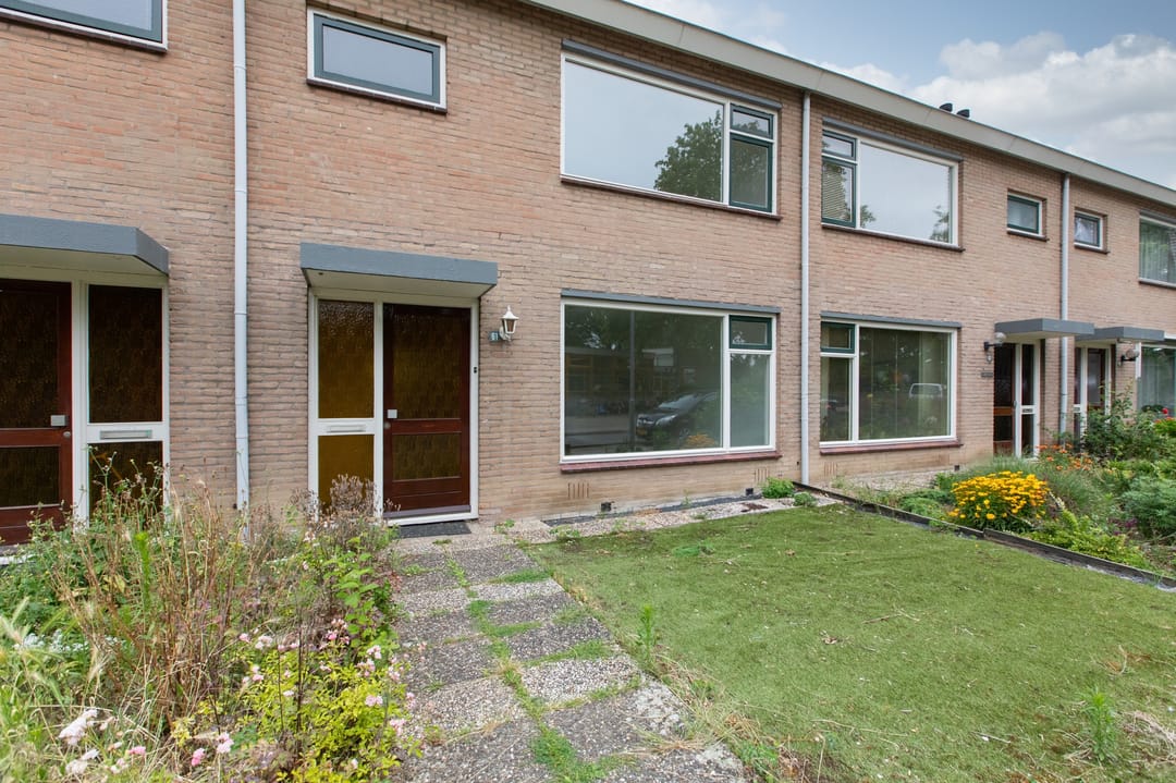 Foto 52 van Michiel de Ruyterstraat 61