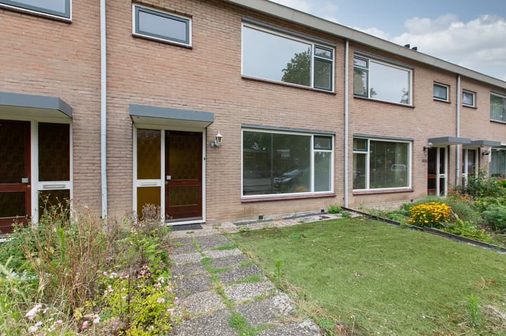 Foto 52 van Michiel de Ruyterstraat 61