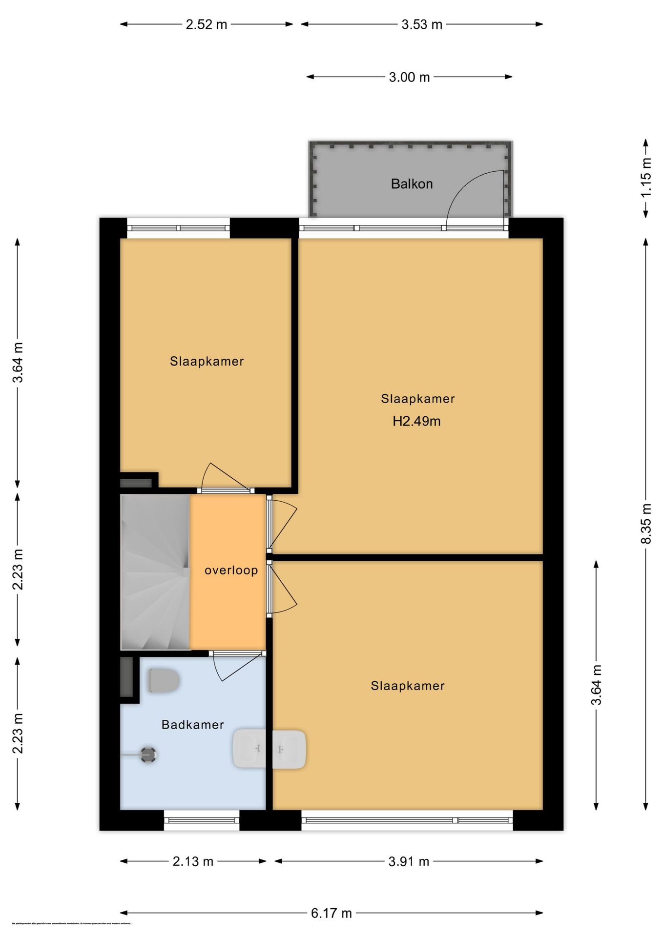 Foto 55 van Michiel de Ruyterstraat 61