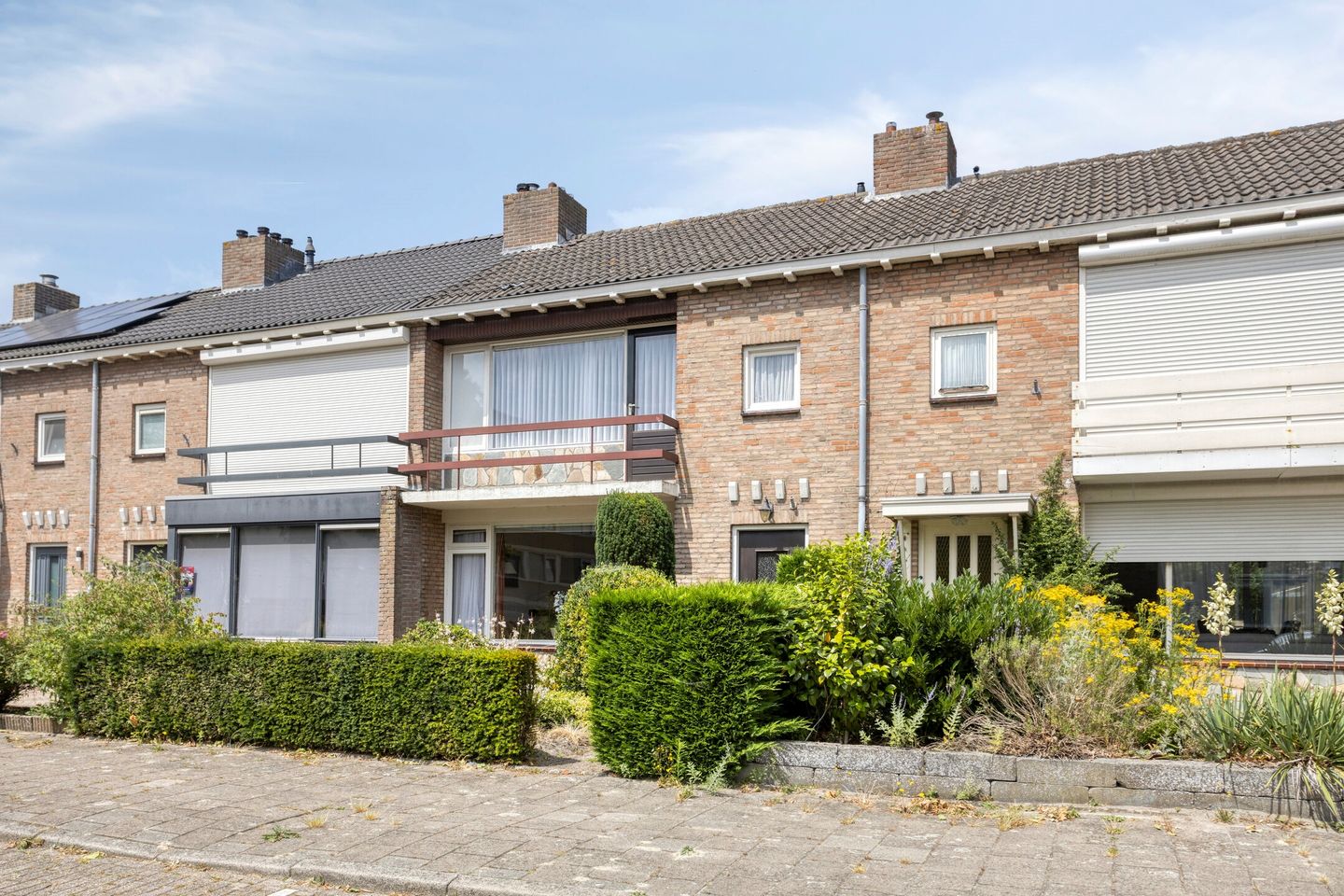 Foto 1 van Verdistraat 5