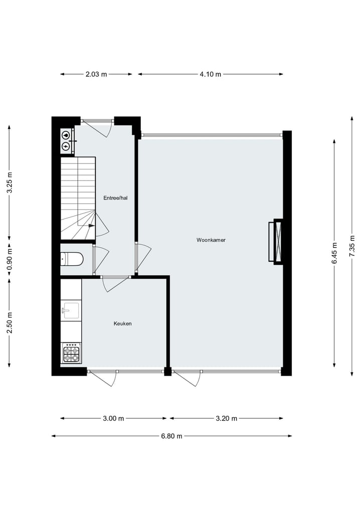 Foto 30 van Verdistraat 5
