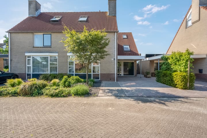 Foto 2 van Dissel 34