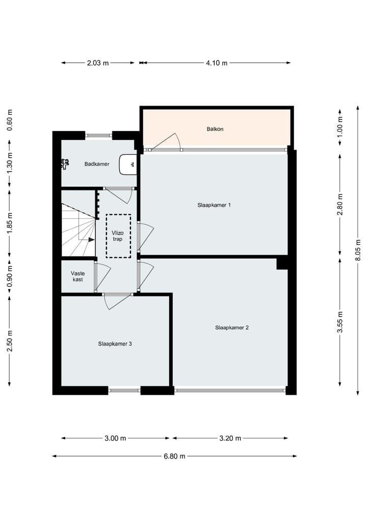 Foto 31 van Verdistraat 5