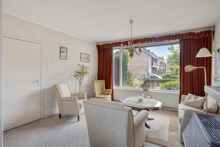 Foto 3 van Verdistraat 5