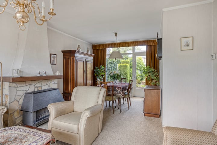 Foto 4 van Verdistraat 5