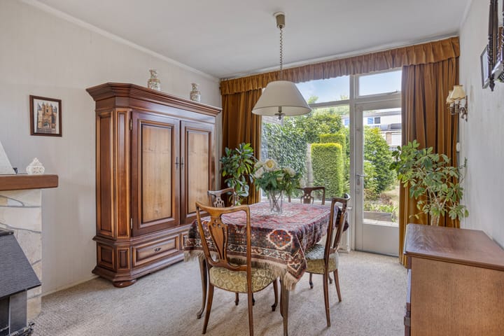 Foto 5 van Verdistraat 5