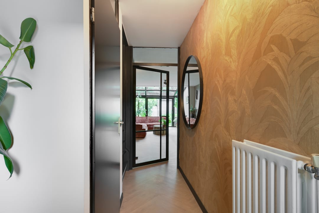 Foto 2 van Zuidwijkring 190