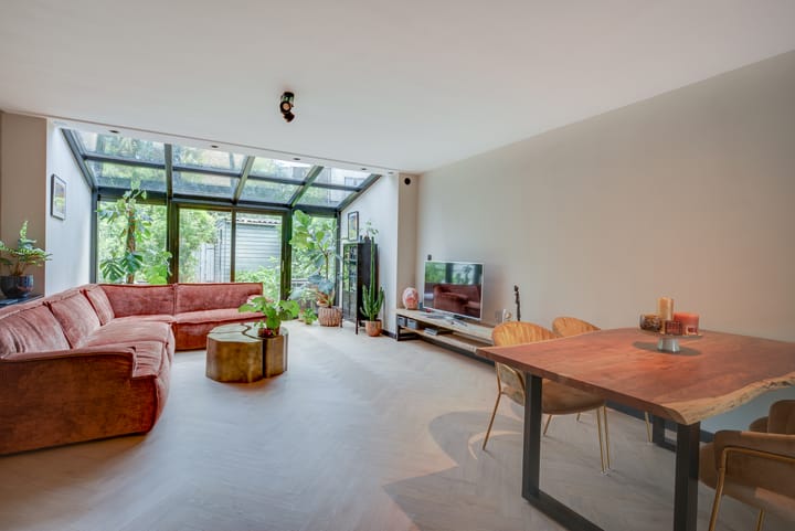 Foto 3 van Zuidwijkring 190