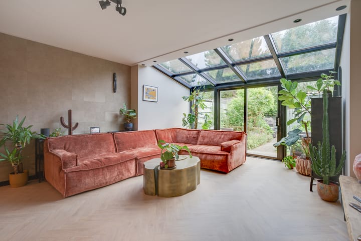 Foto 4 van Zuidwijkring 190