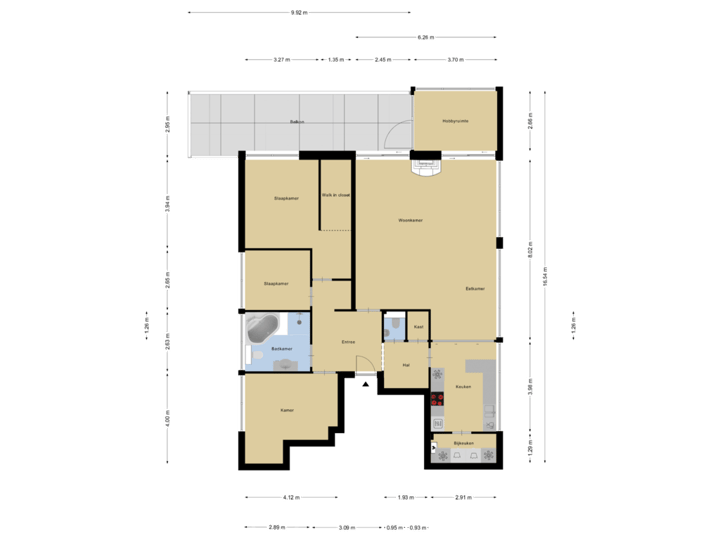 Appartement