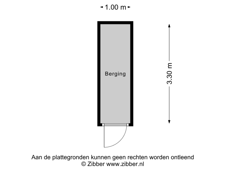 Berging