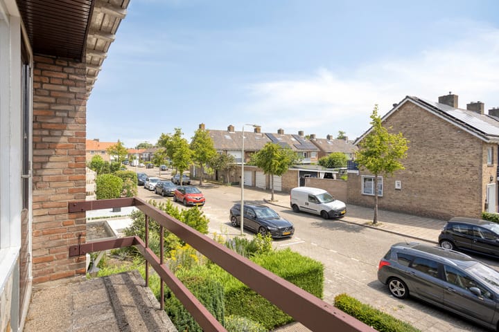 Foto 16 van Verdistraat 5