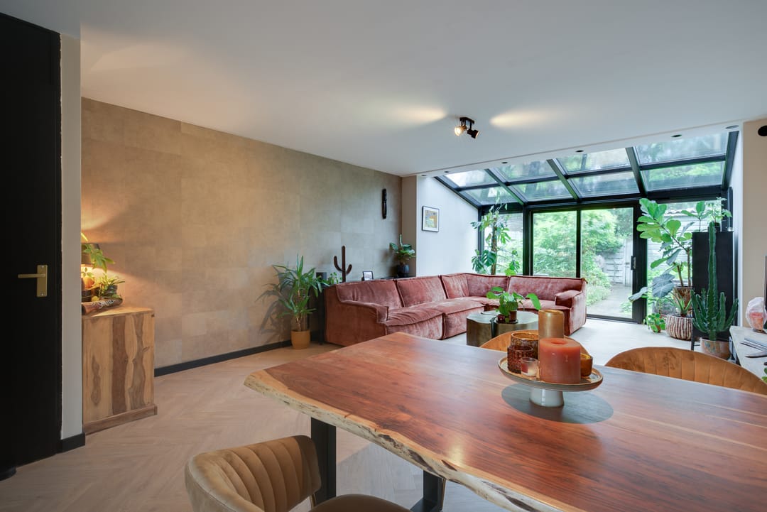 Foto 13 van Zuidwijkring 190