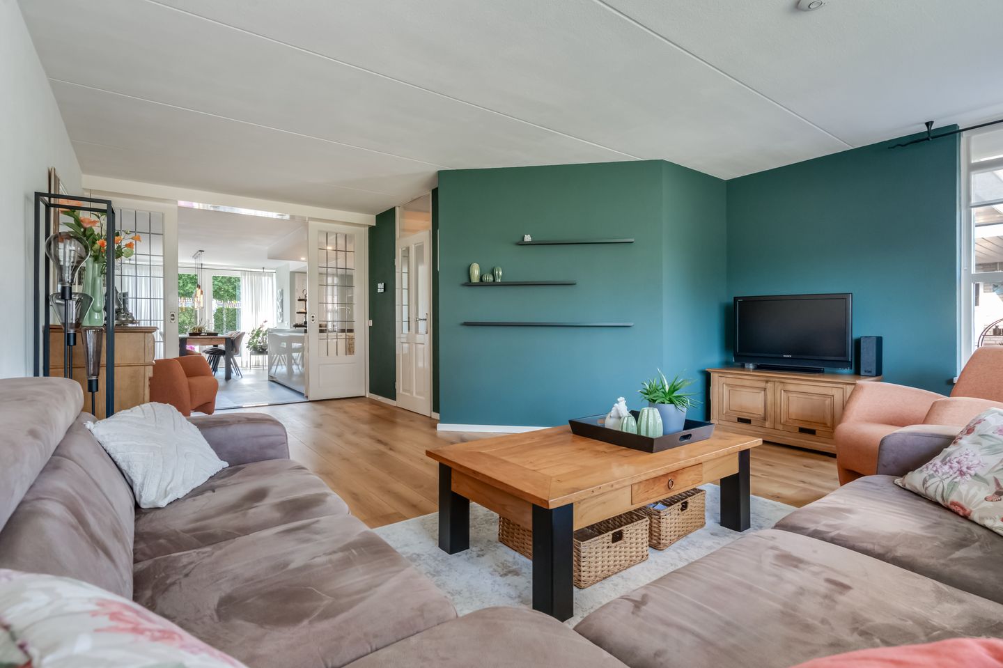 Foto 14 van Dissel 34