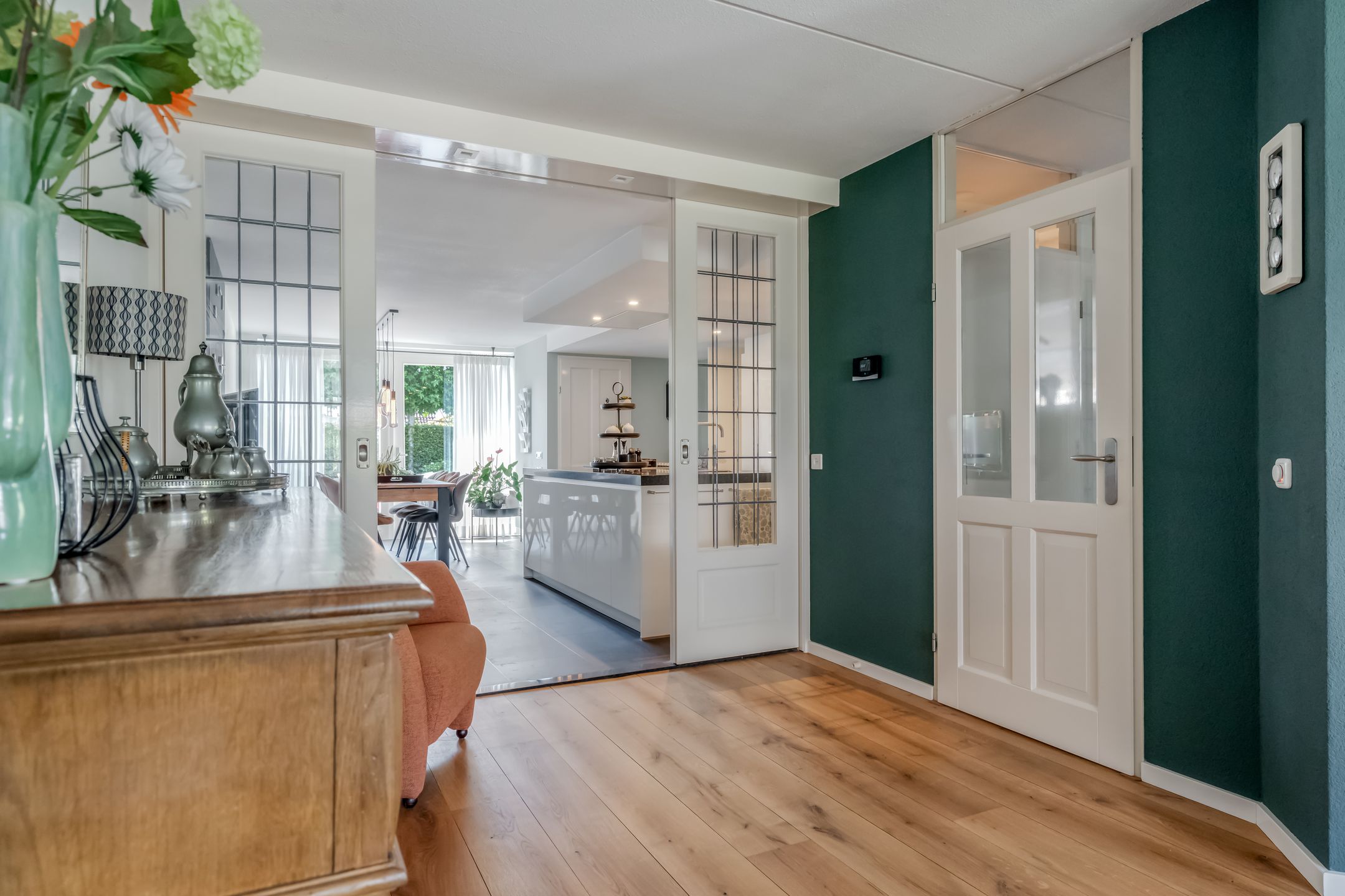 Foto 15 van Dissel 34