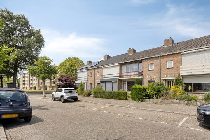 Foto 28 van Verdistraat 5