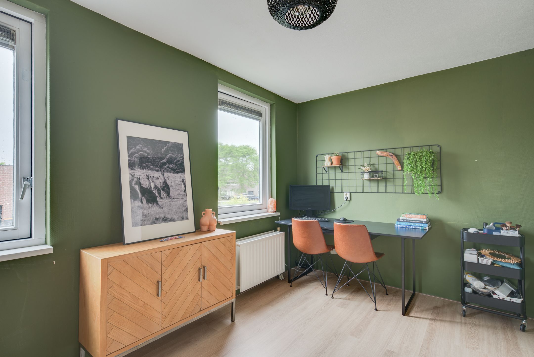 Foto 21 van Zuidwijkring 190