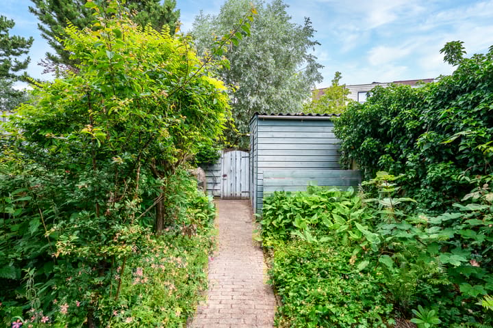 Foto 30 van Zuidwijkring 190