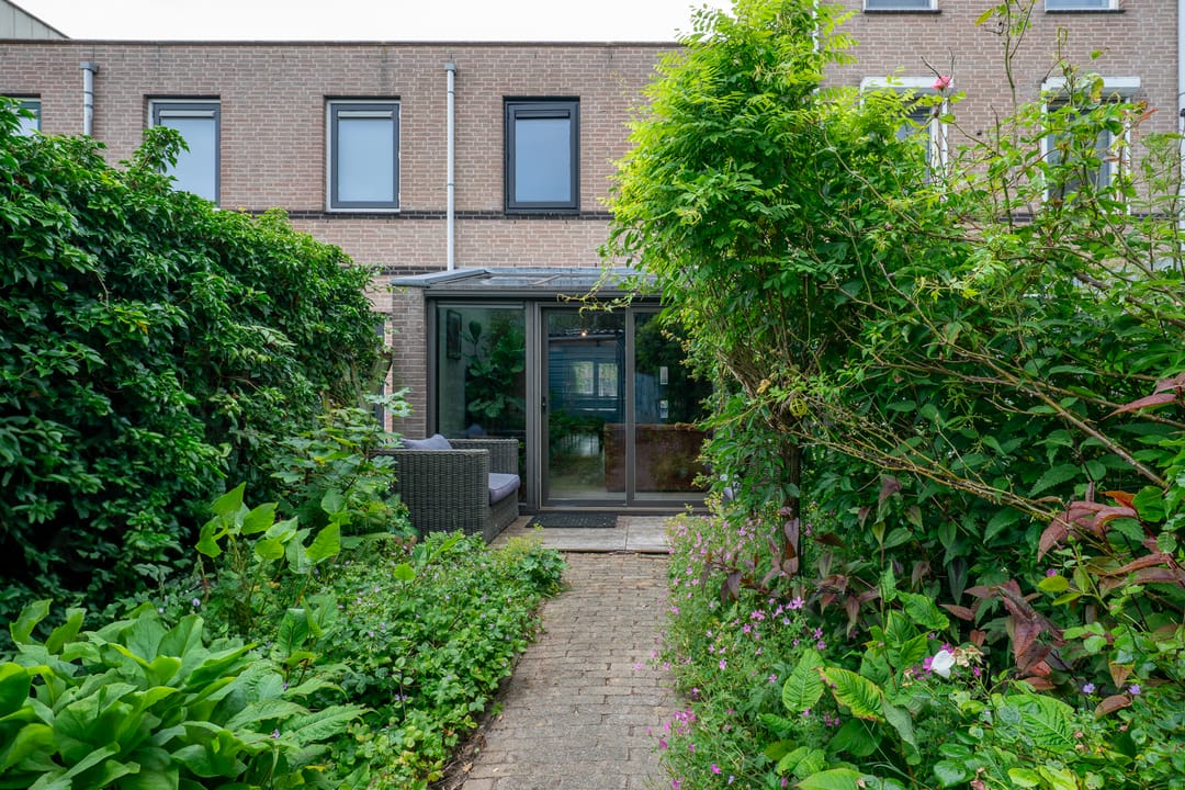 Foto 31 van Zuidwijkring 190