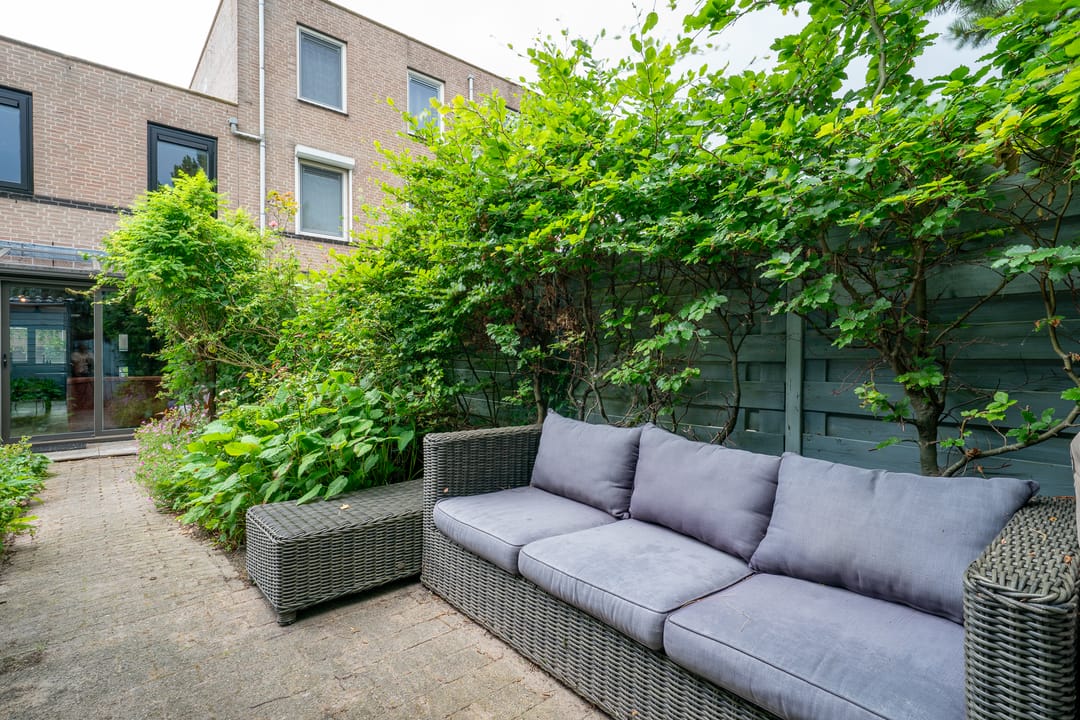 Foto 32 van Zuidwijkring 190