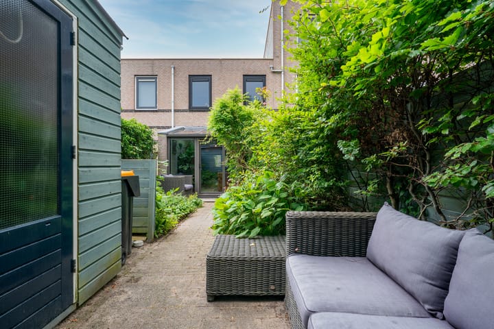 Foto 33 van Zuidwijkring 190