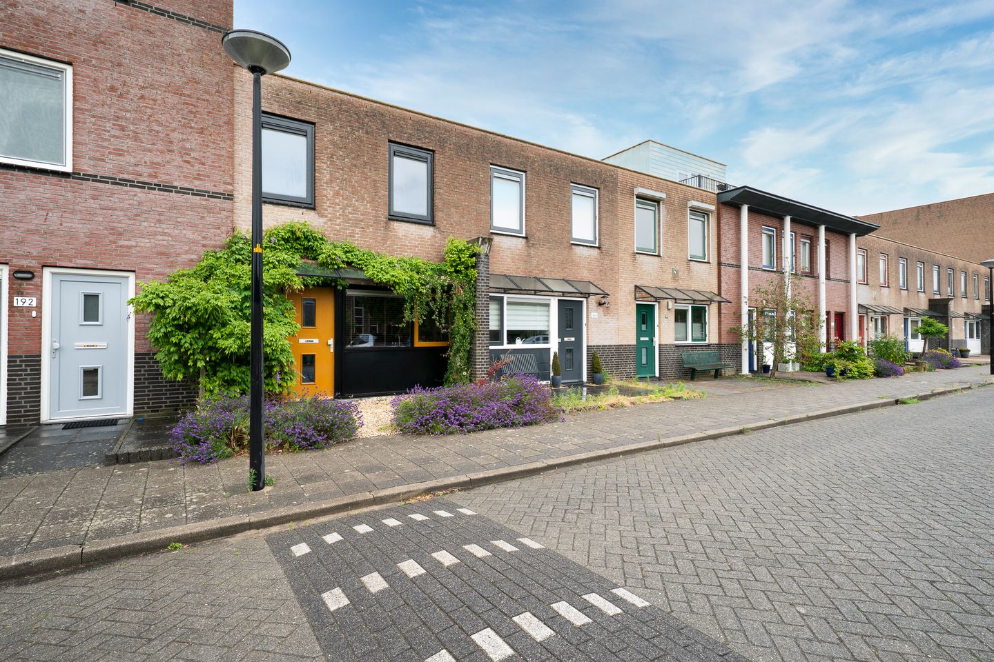 Foto 34 van Zuidwijkring 190