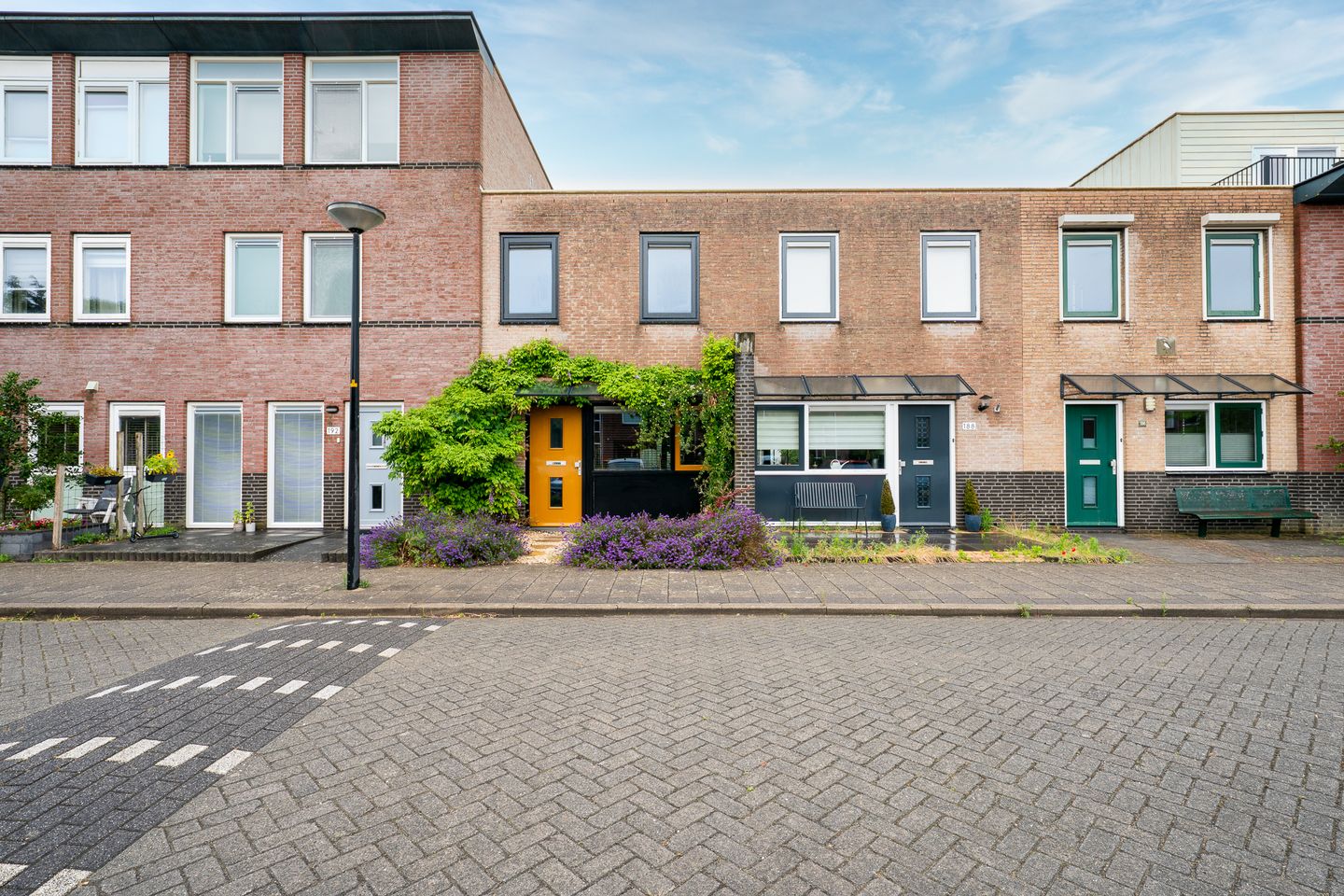 Foto 35 van Zuidwijkring 190