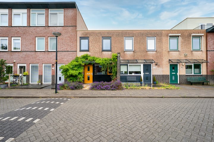 Foto 35 van Zuidwijkring 190