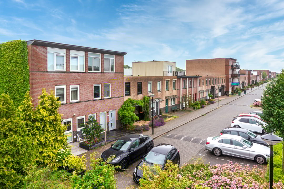 Foto 37 van Zuidwijkring 190