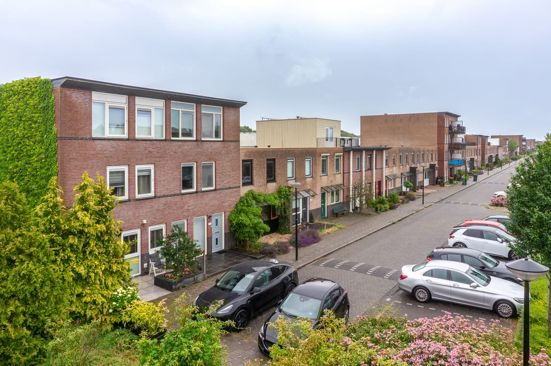 Foto 38 van Zuidwijkring 190