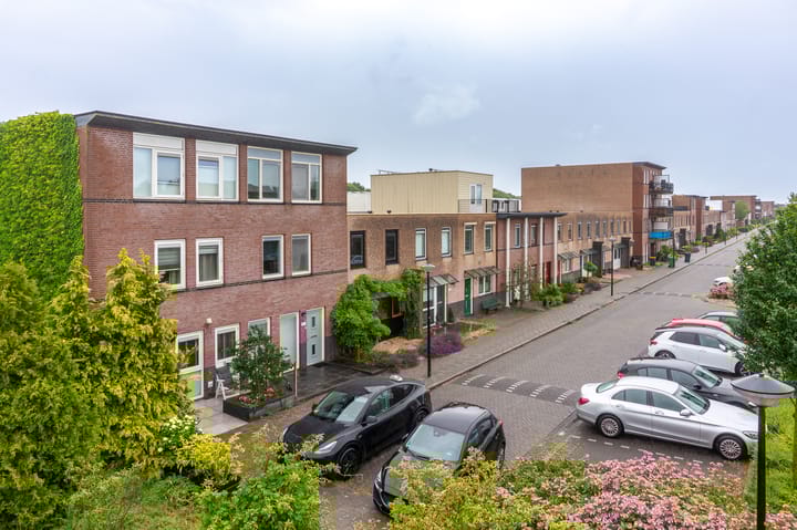 Foto 38 van Zuidwijkring 190