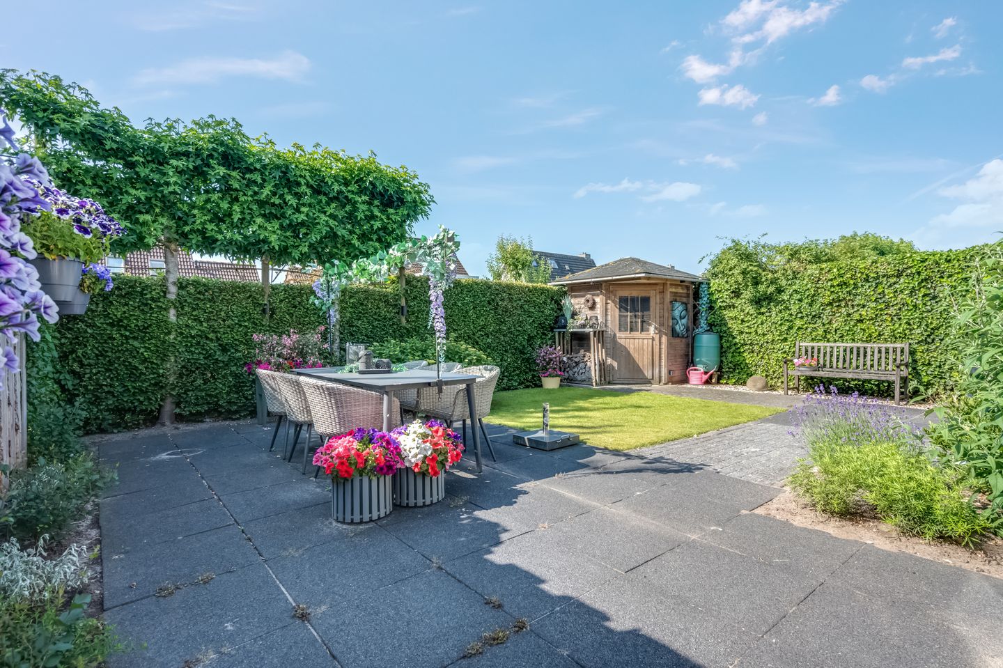 Foto 25 van Dissel 34