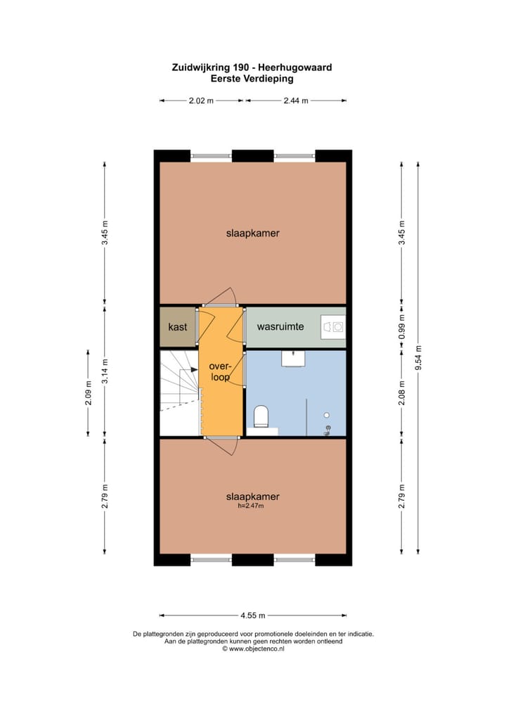 Foto 41 van Zuidwijkring 190